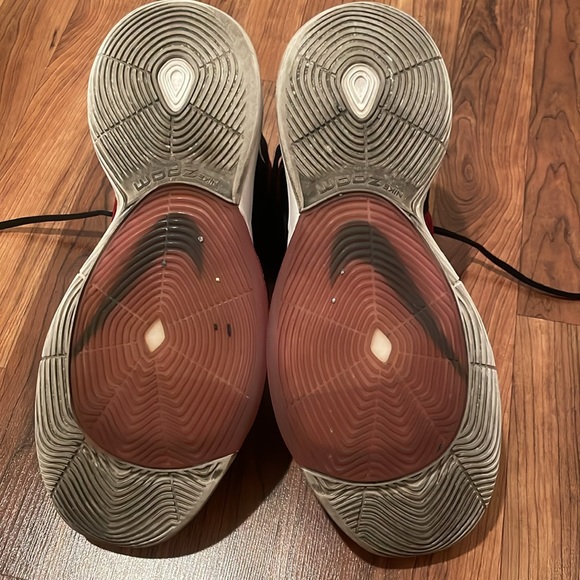 Nike Zoom Rize - Picture 4 of 5